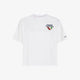 t-shirt con stampa T36242003 SUN68