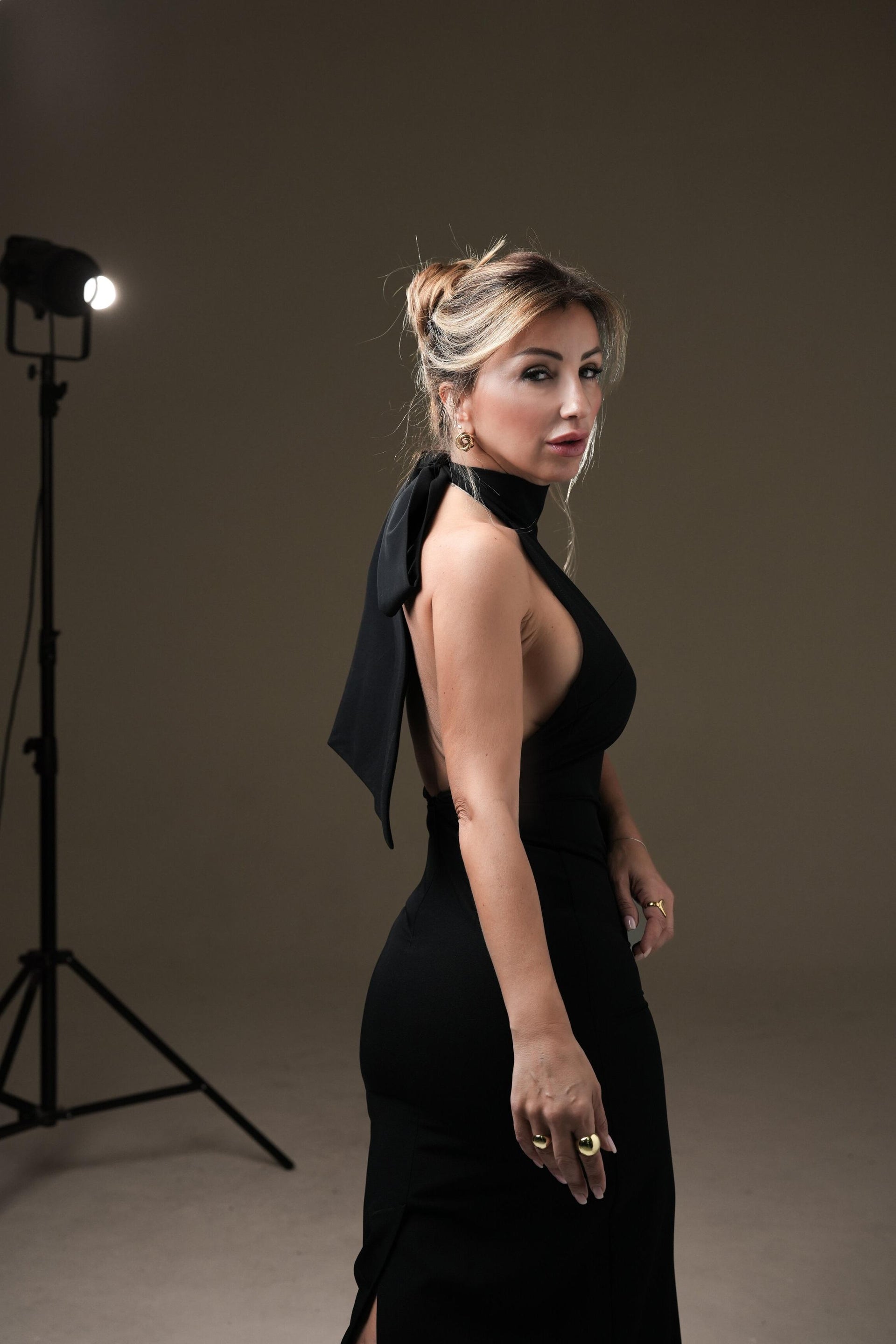 abito a manica lunga firstc FIRSTC000 ALBERTO AUDENINO