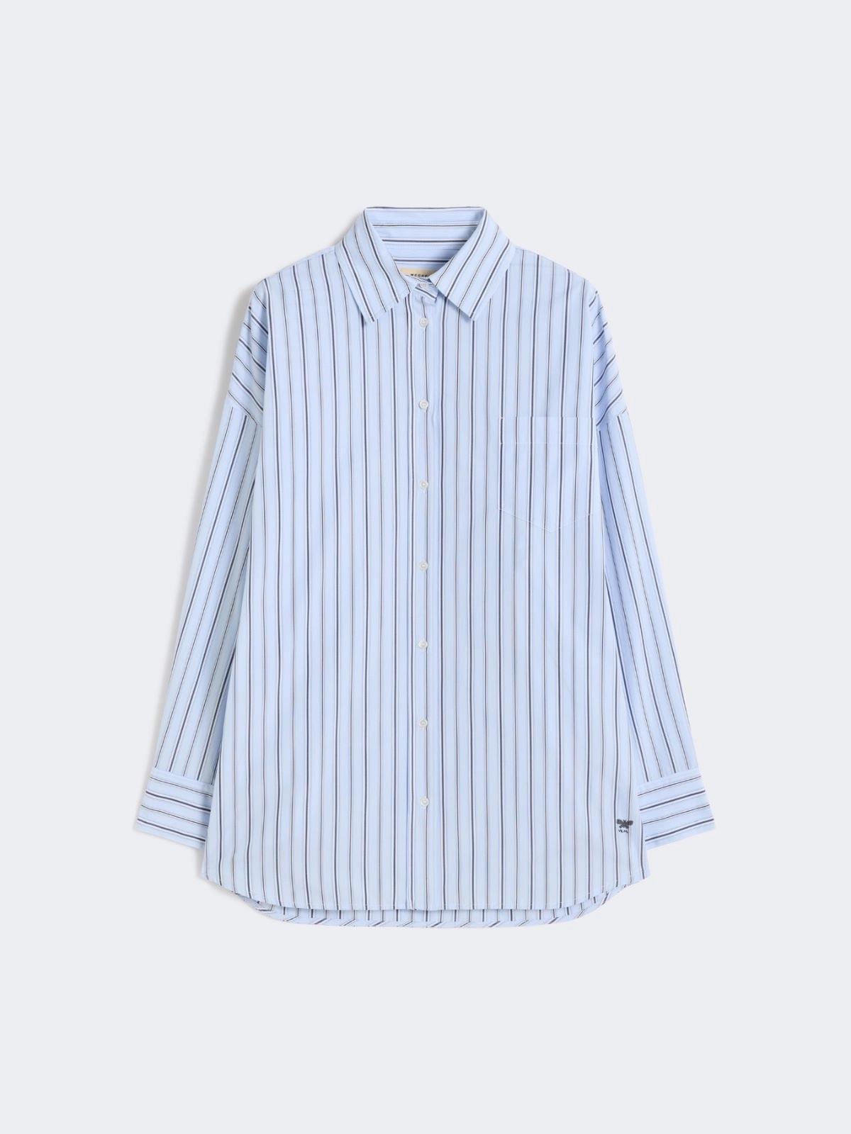 Camicia over AMOUR022 MAXMARA WEEKEND