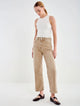 jeans cropped leg DAB5223048 VICOLO