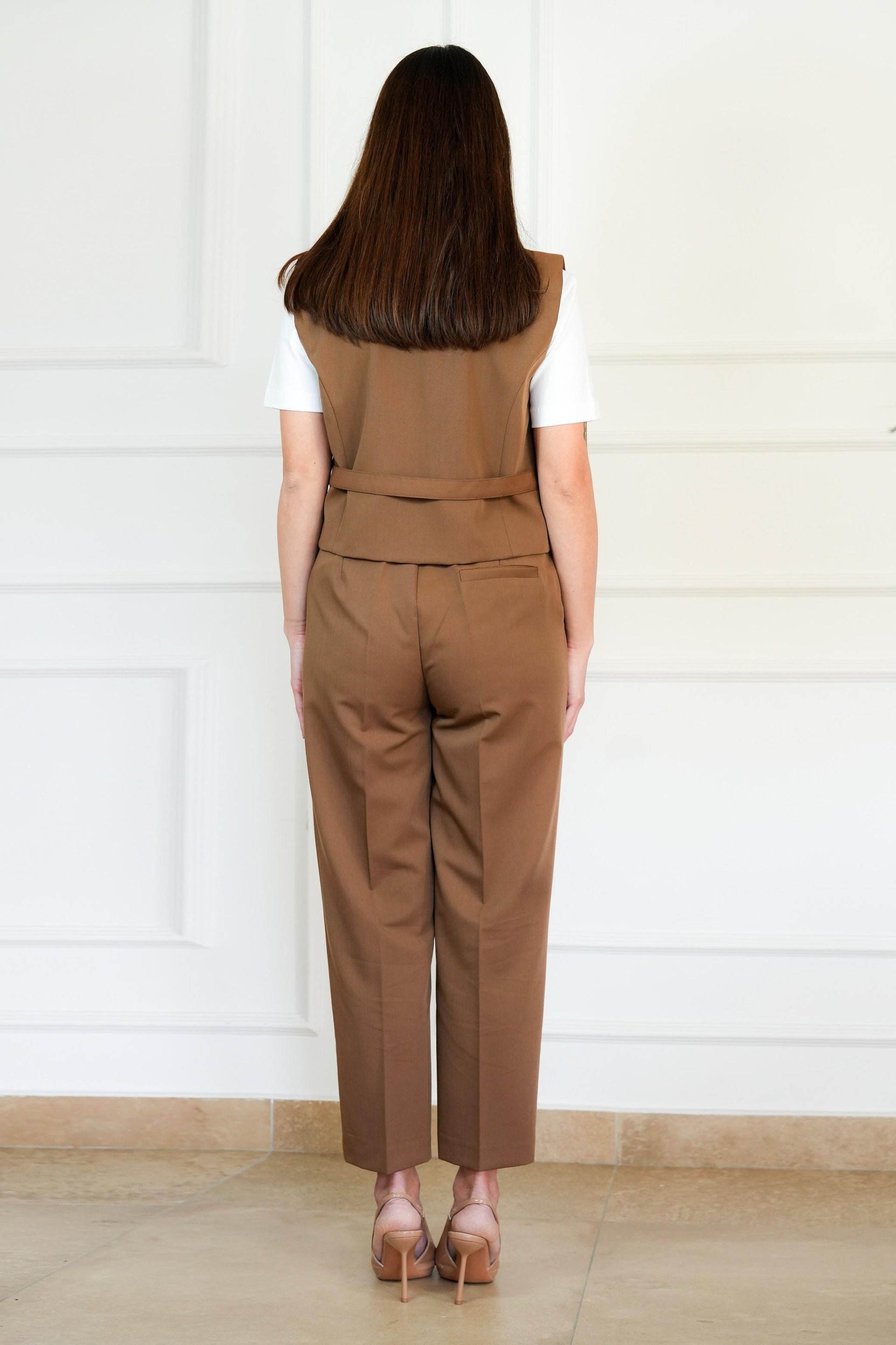 gilet TAB0140023 VICOLO