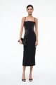 abito midi BRITNEY DRESS000 STAUD