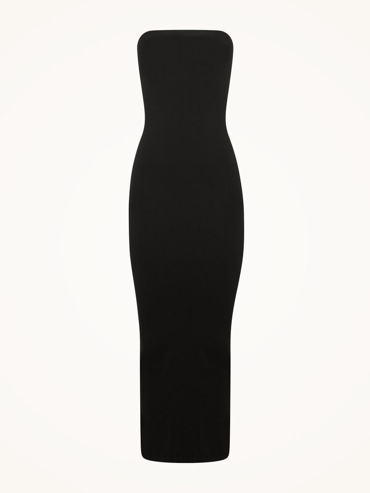 vestito tubino velvet elasticizzato 50795000 WOLFORD