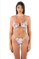 Reggiseno triangolo fantasia 