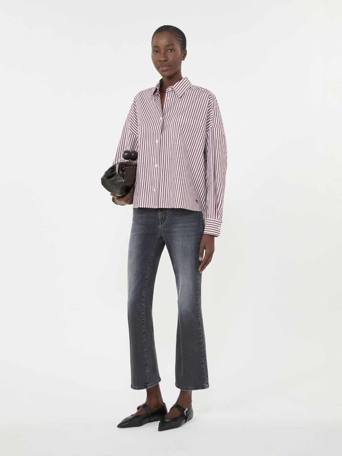 Camicia over AUREO006 MAXMARA WEEKEND