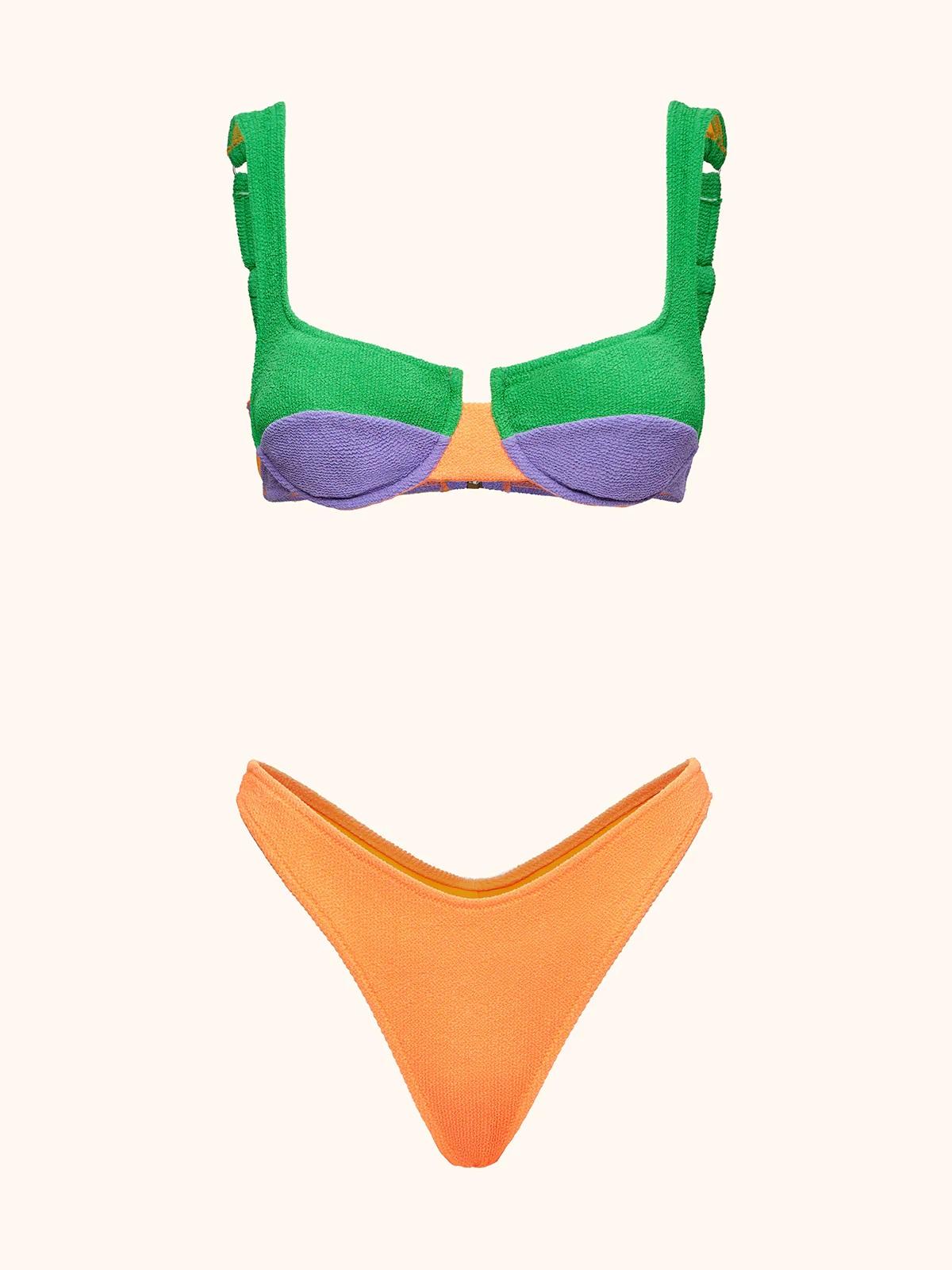 costume ferretto 