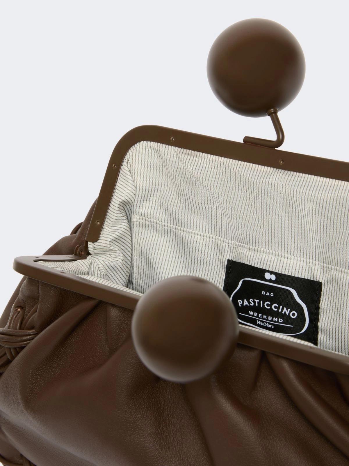 borsa a mano media LECITO006 MAXMARA WEEKEND
