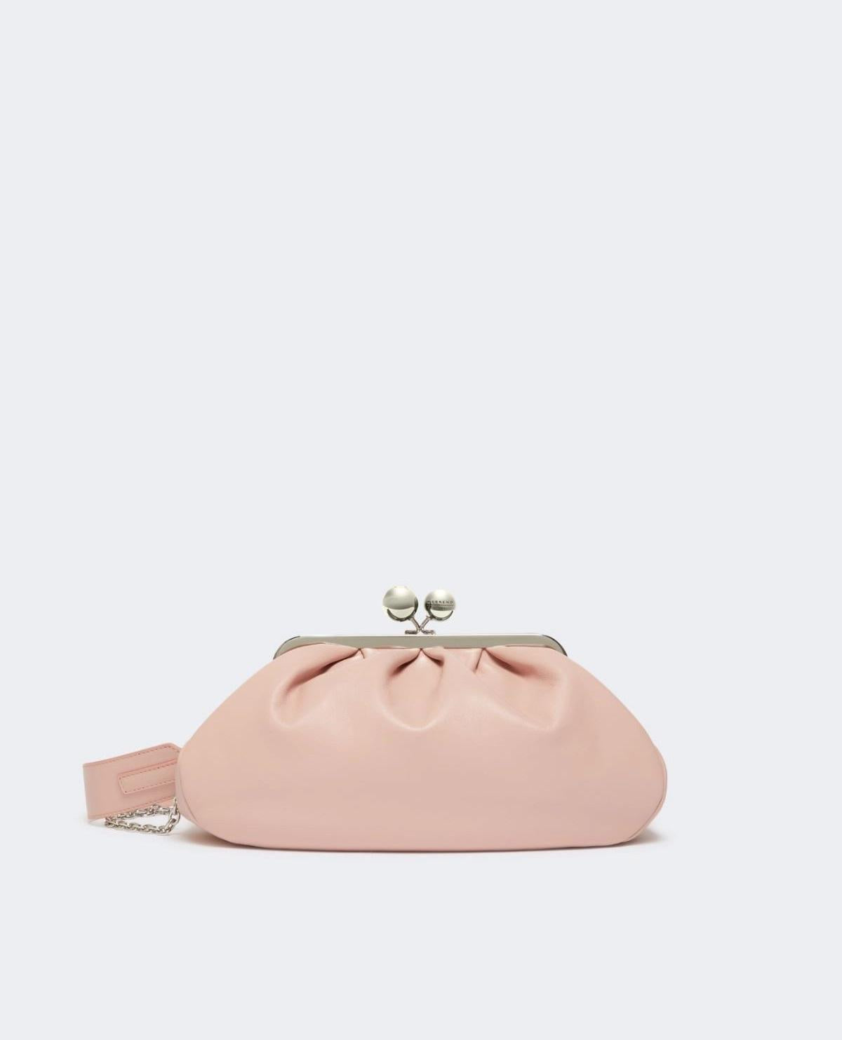 Pasticcino Bag Medium in montone CUBICO011 MAXMARA