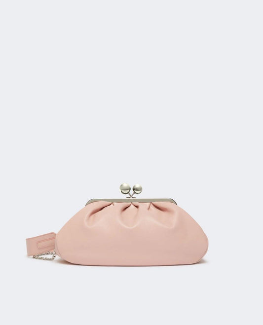 Pasticcino Bag Medium in montone CUBICO011 MAXMARA