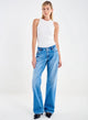jeans basma DAB5093001 VICOLO