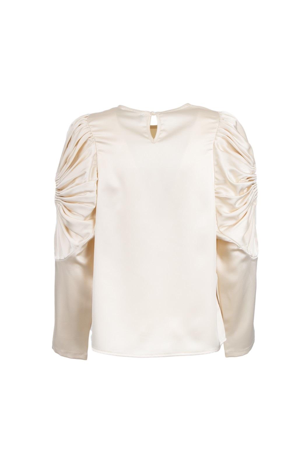 blusa con spallina WILBUR031 TPN