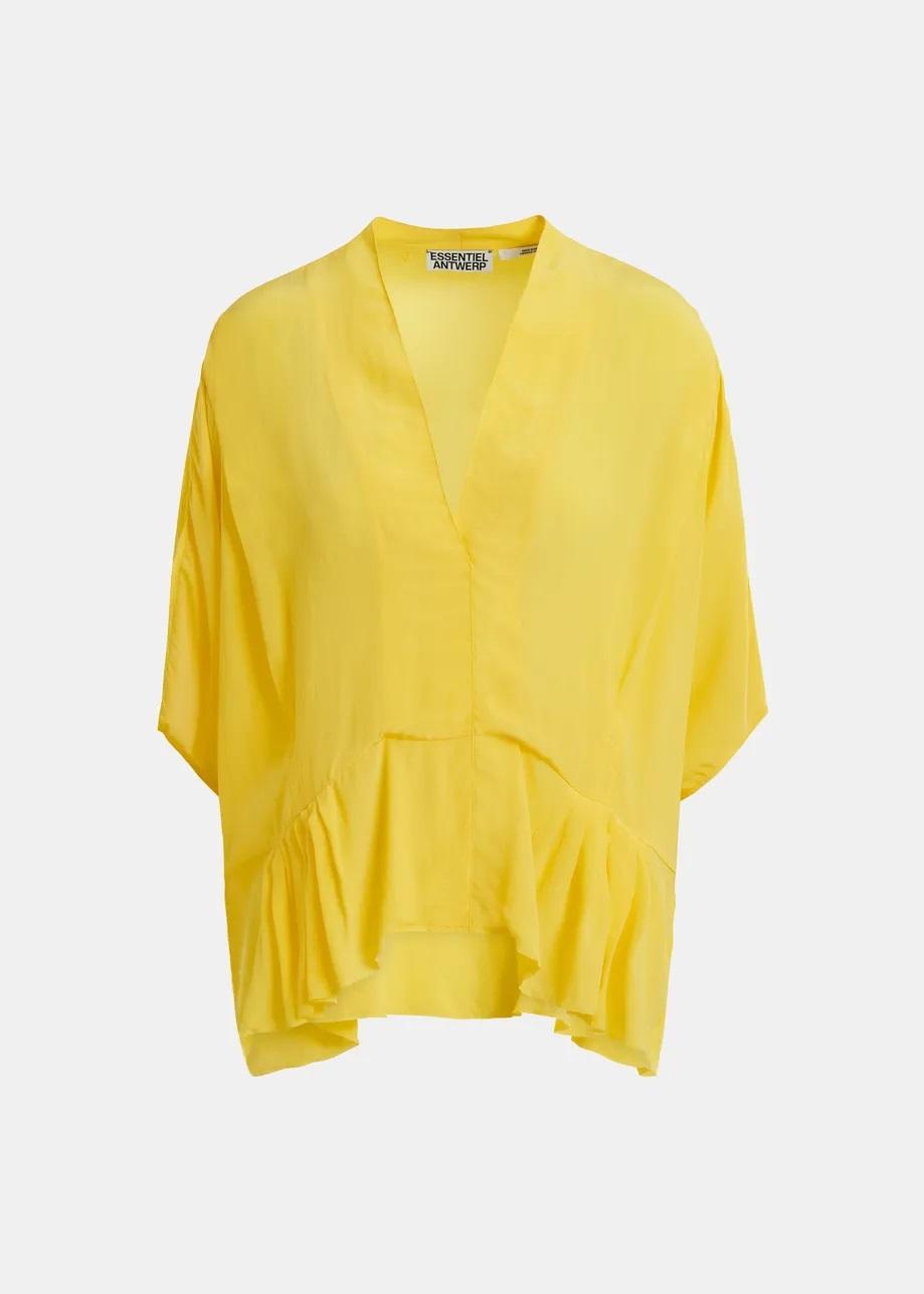 top oversize JACARANDA016 ESSENTIEL