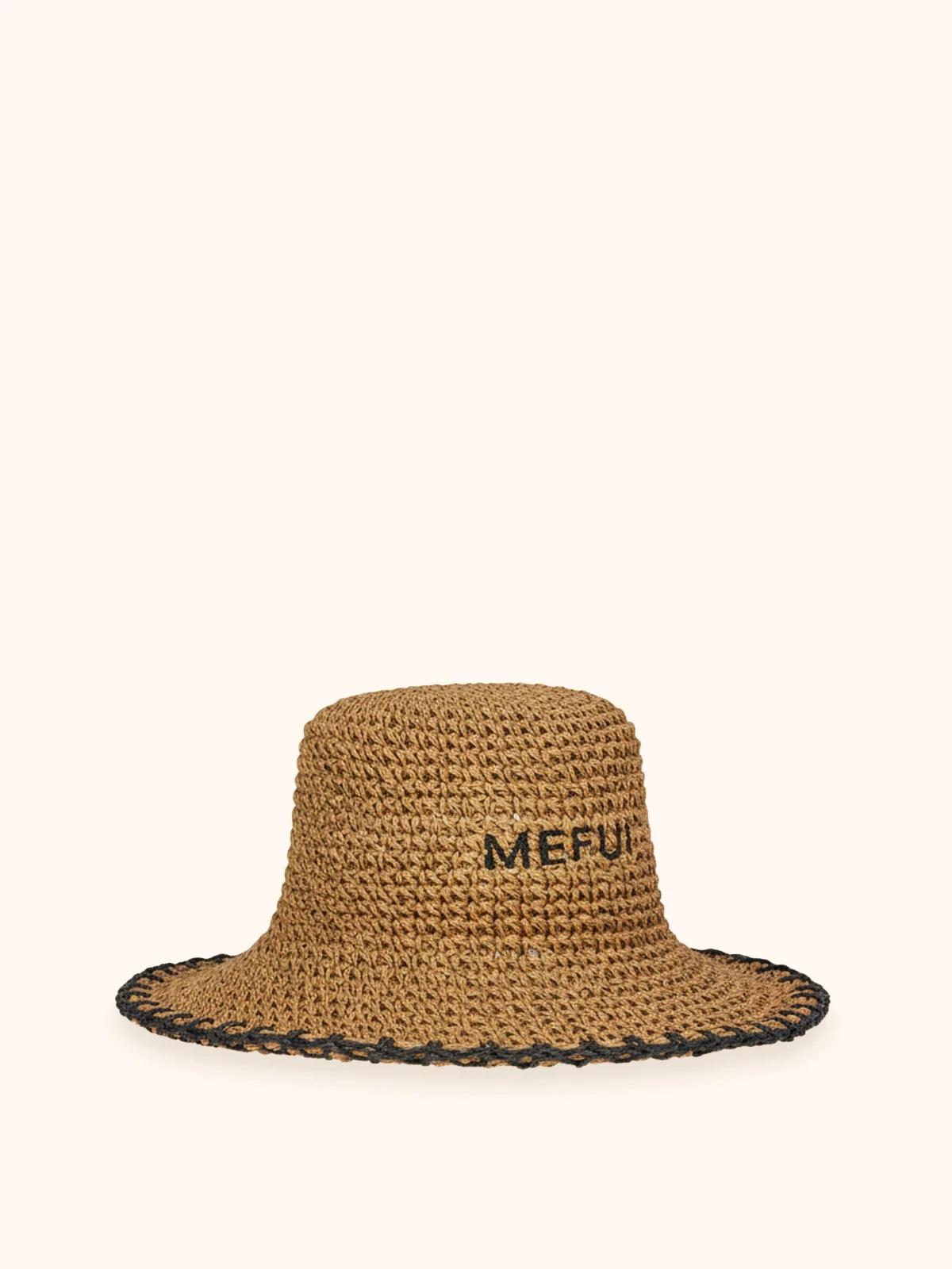 cappello di paglia 