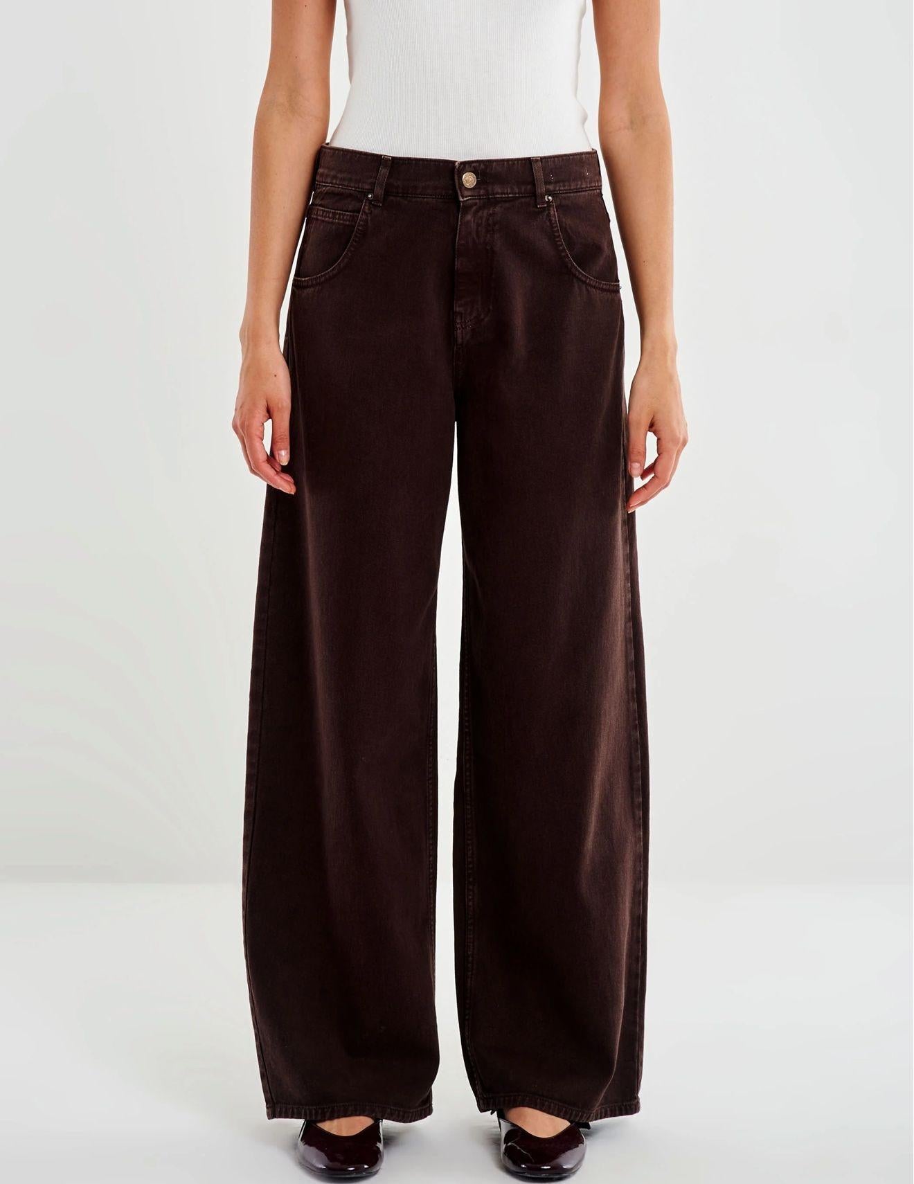 Jeans Icon Mia Moro DF5109006 VICOLO