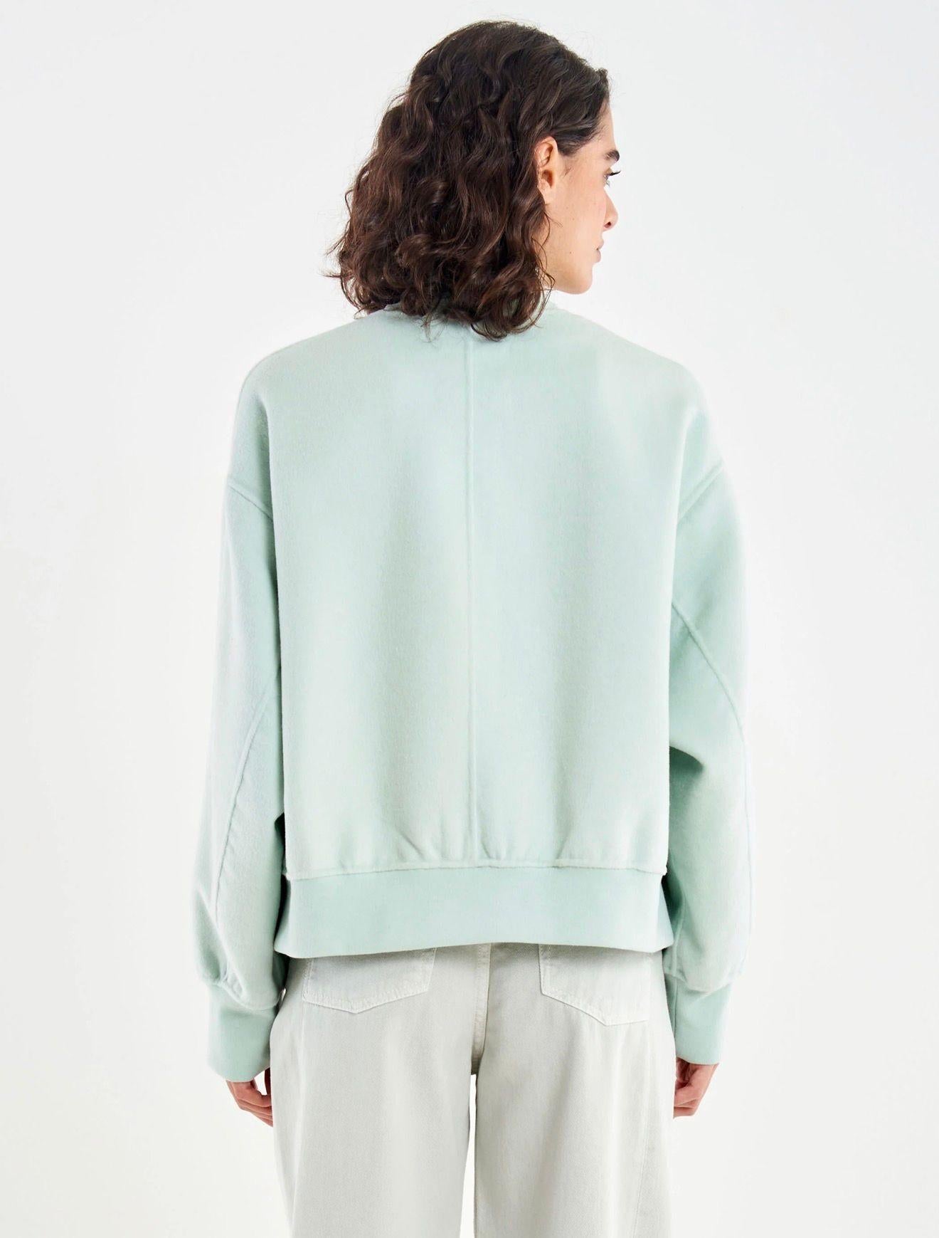 Bomber Boxy TAB0004022 VICOLO