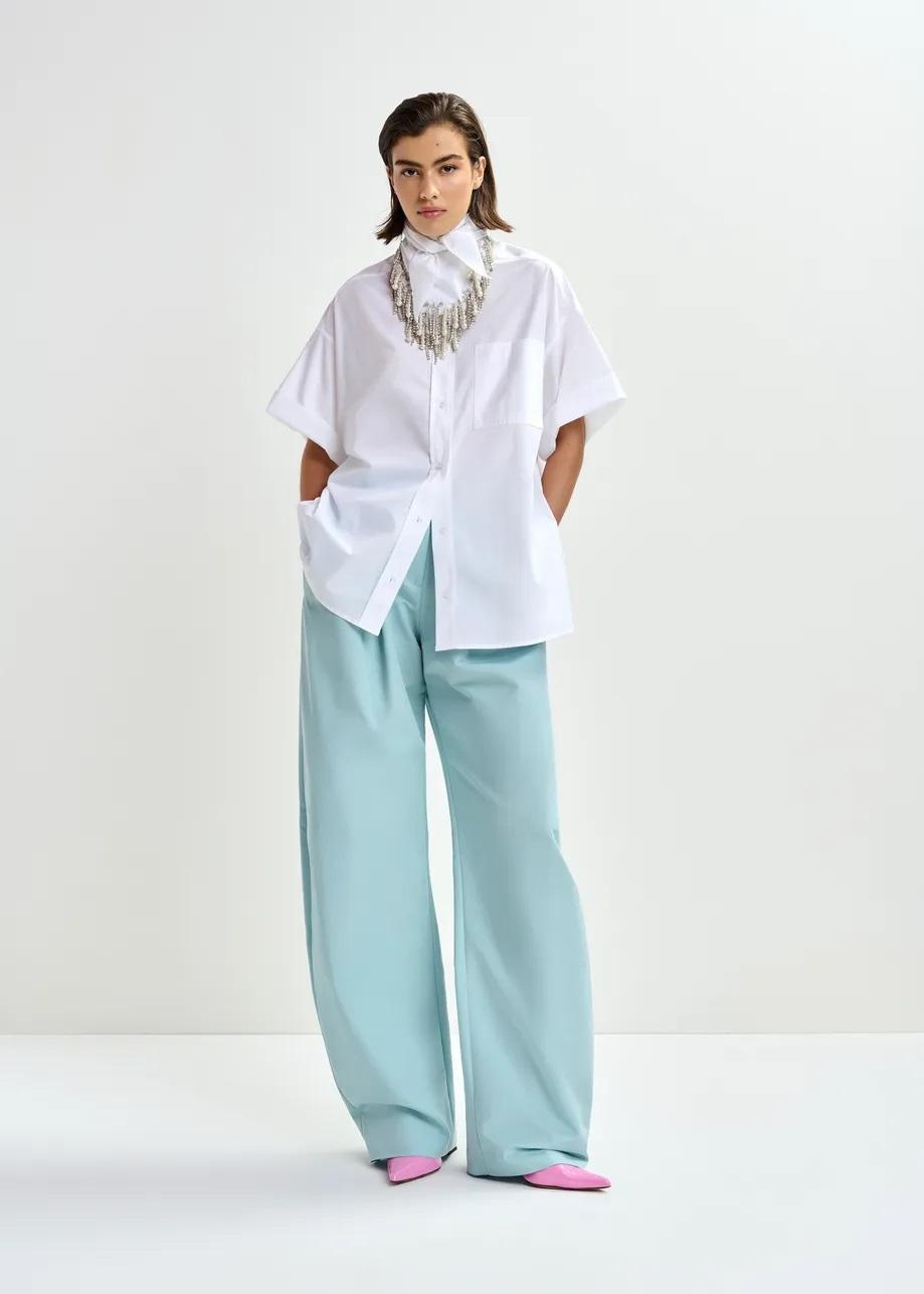 camicia con bandana JASLEEN005 ESSENTIEL