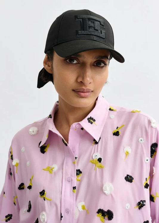 cappello JINY000 ESSENTIEL