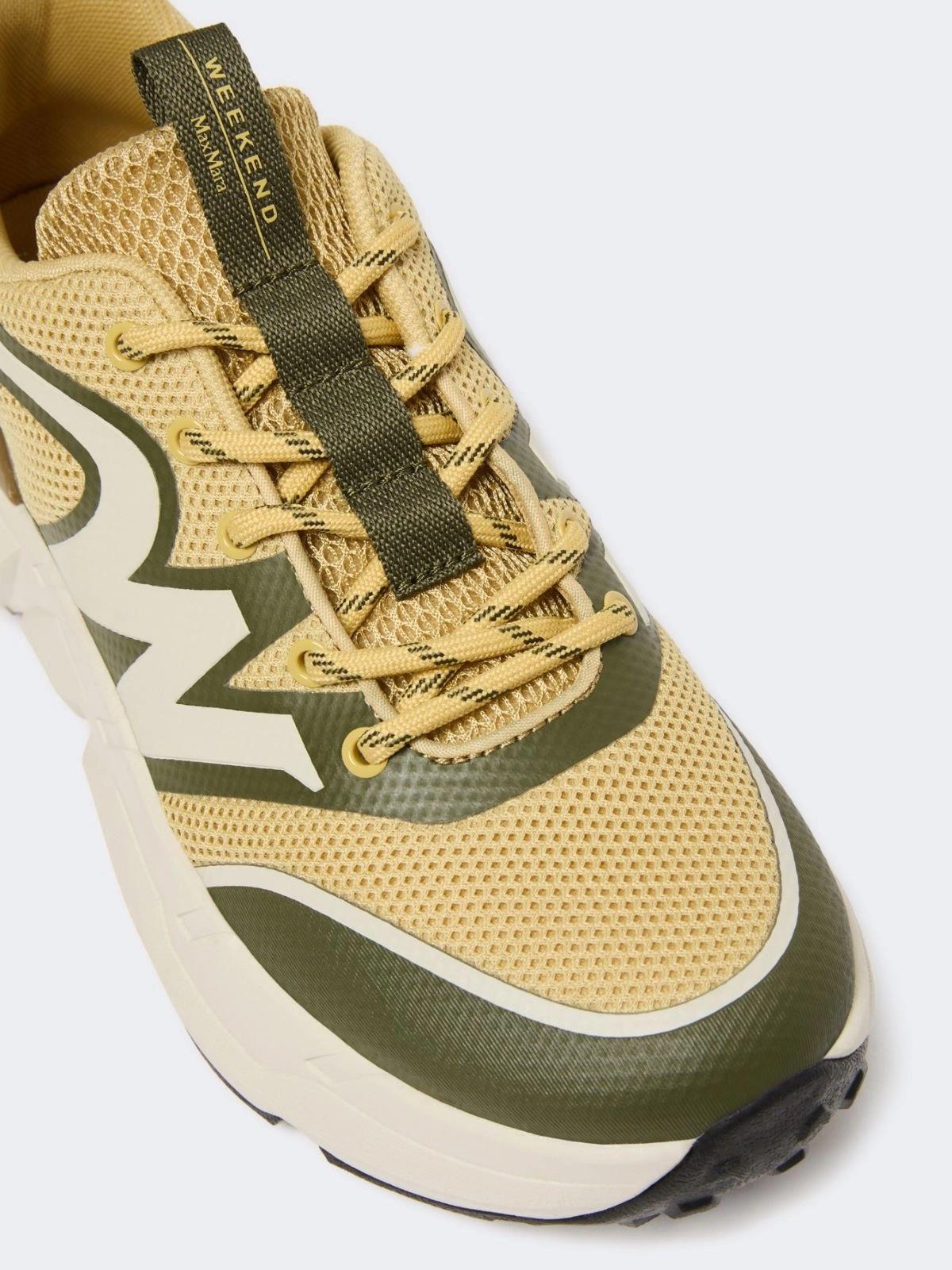 sneakers SFINGE016 MAXMARA WEEKEND
