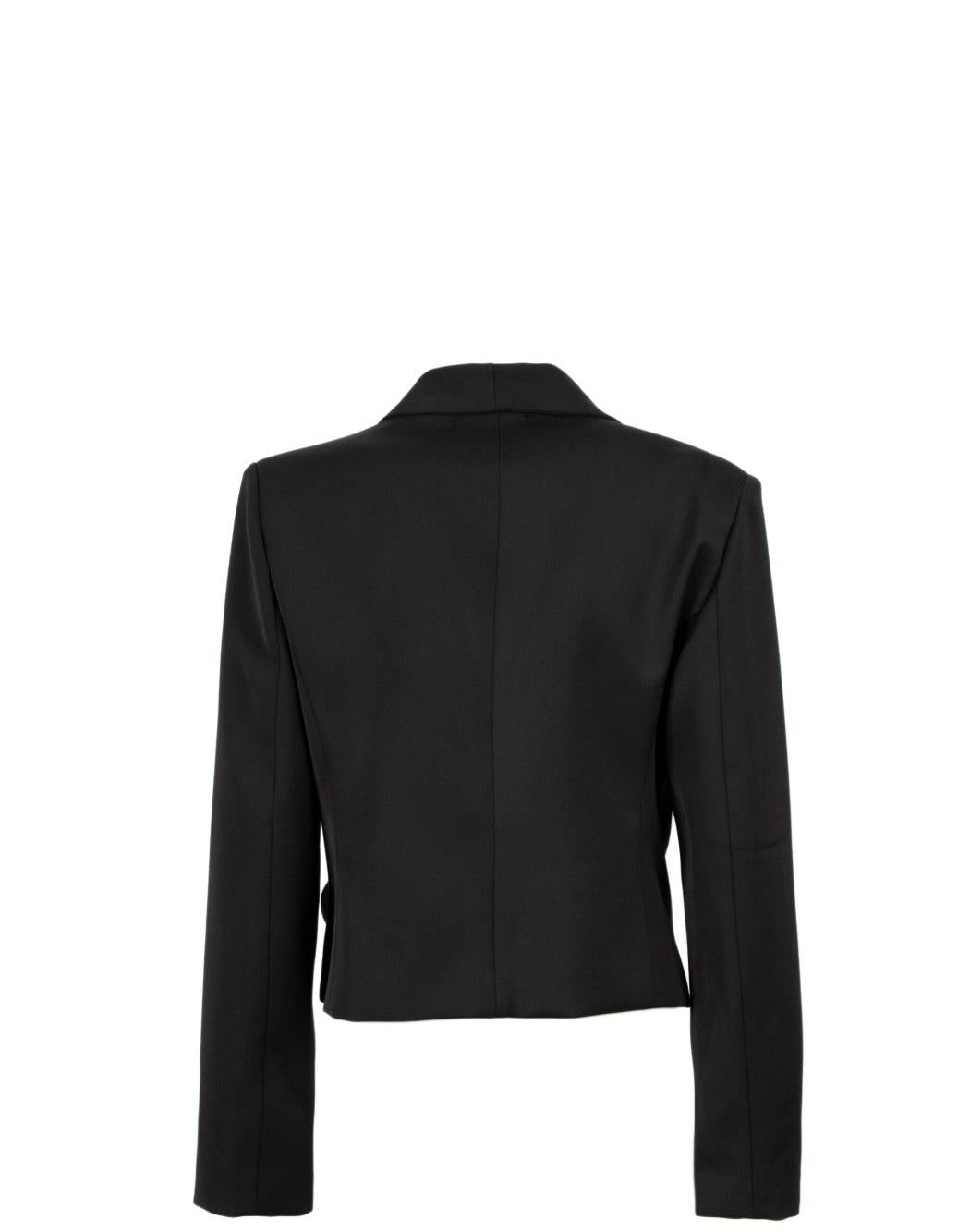 giacca corta AMPEZZO000 ODI ODI