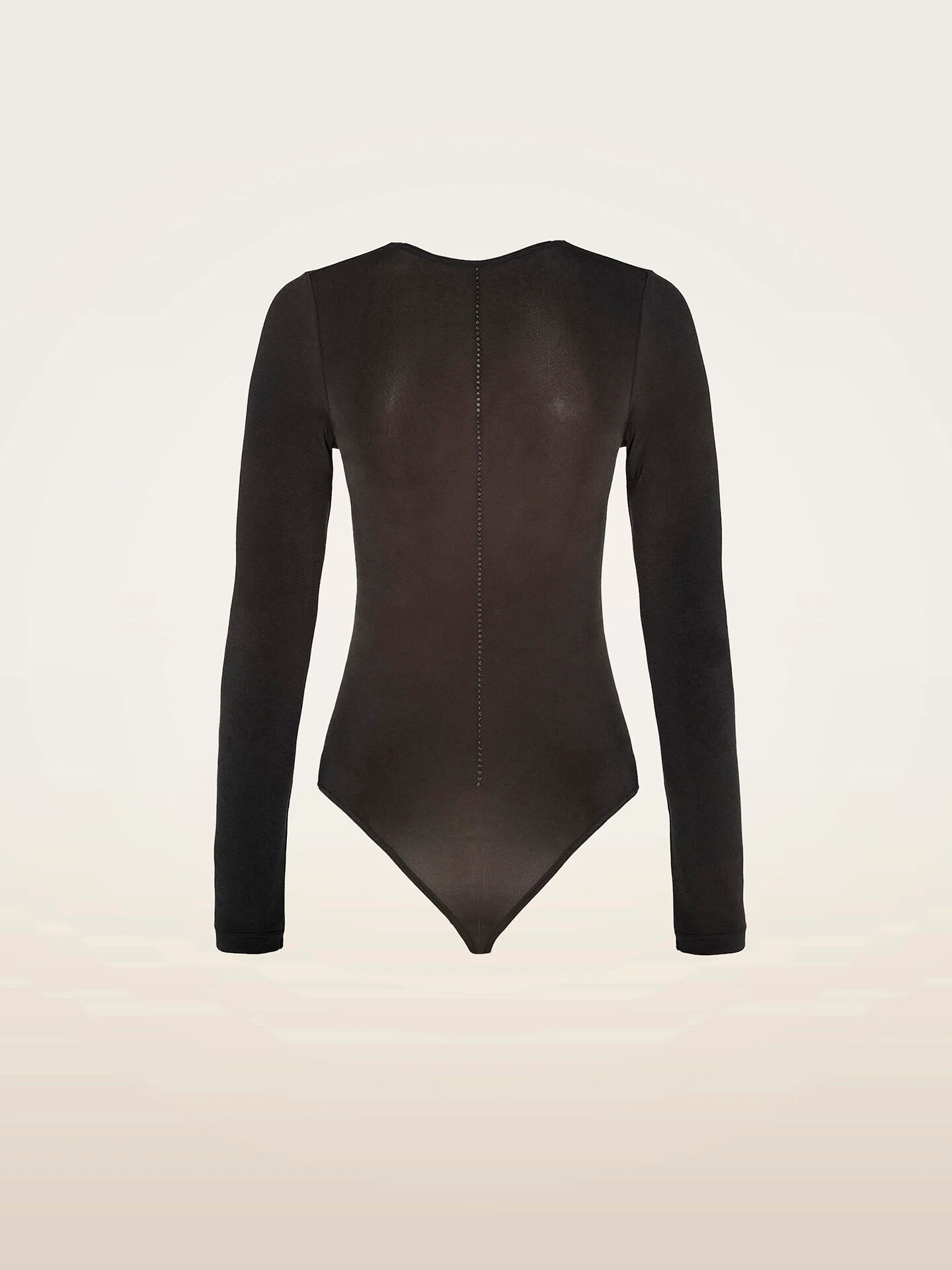 Body Gioiello Trasparente 