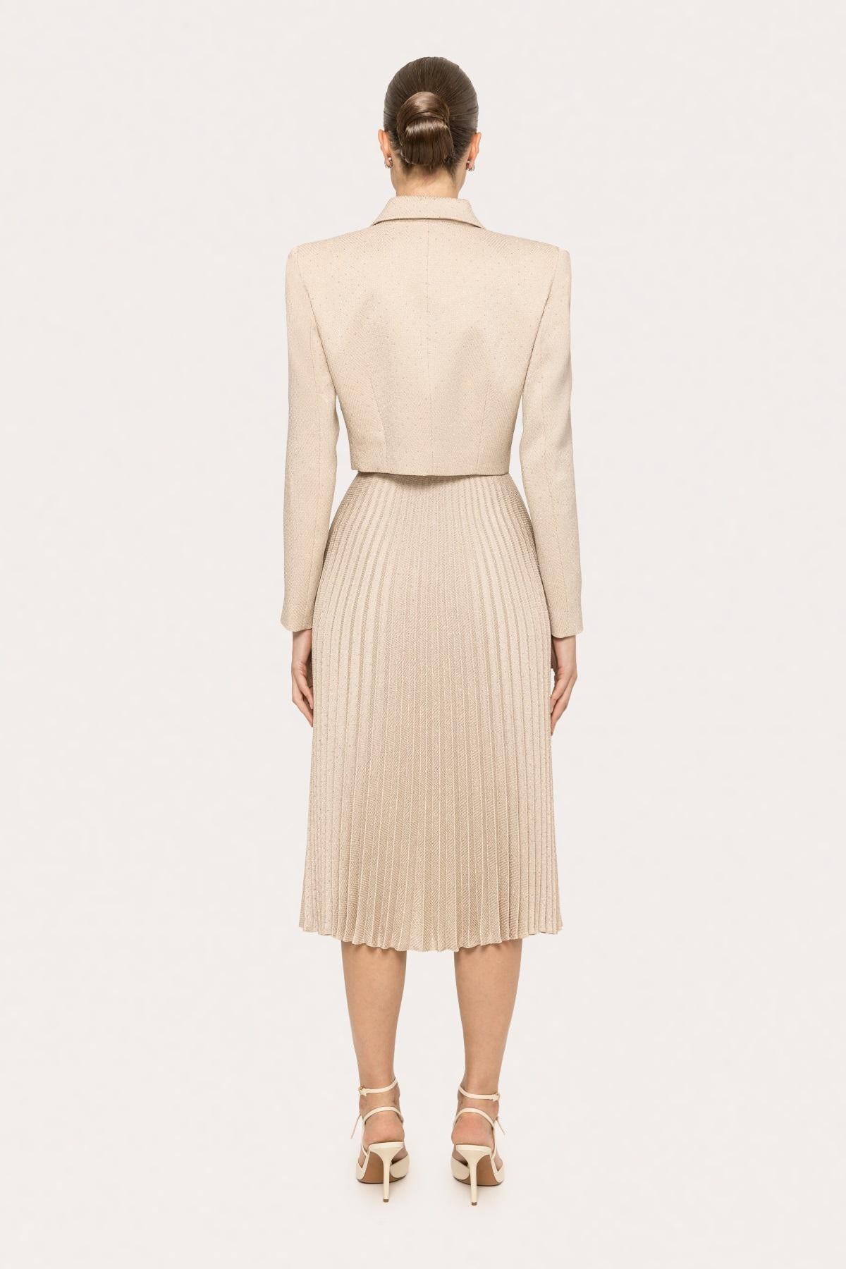 giacca corta S1353013 NISSA