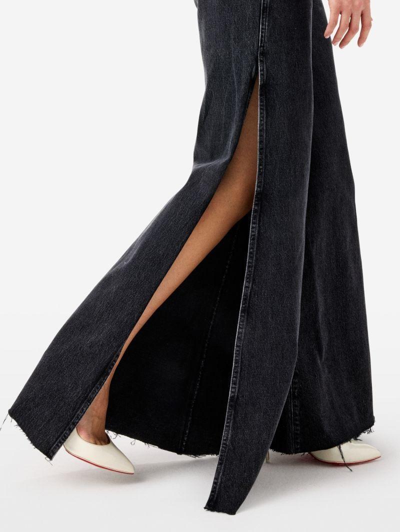 jeans wide leg P513000 CYCLE
