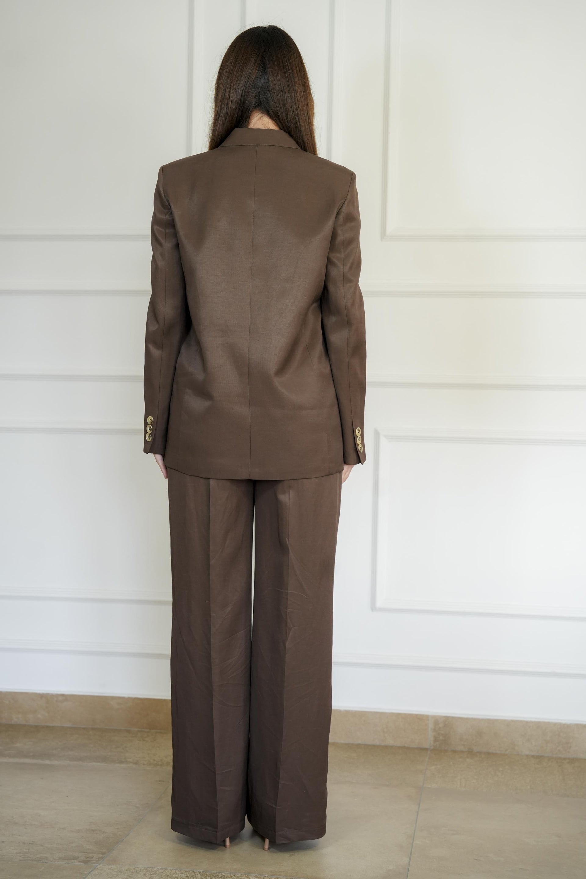 pantalone TAB0250006 VICOLO