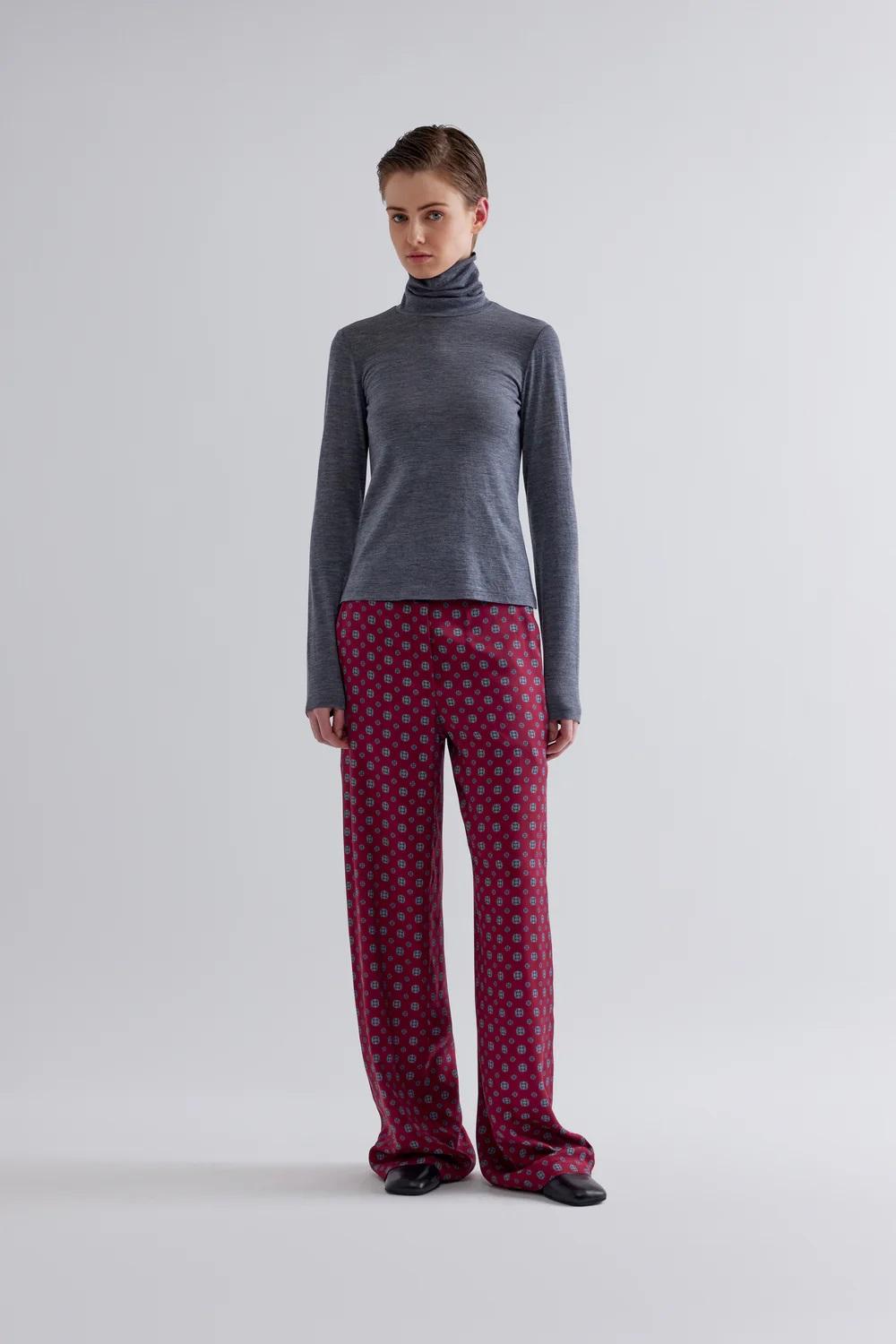 maglia adriel P5WI01004 ERIKA CAVALLINI