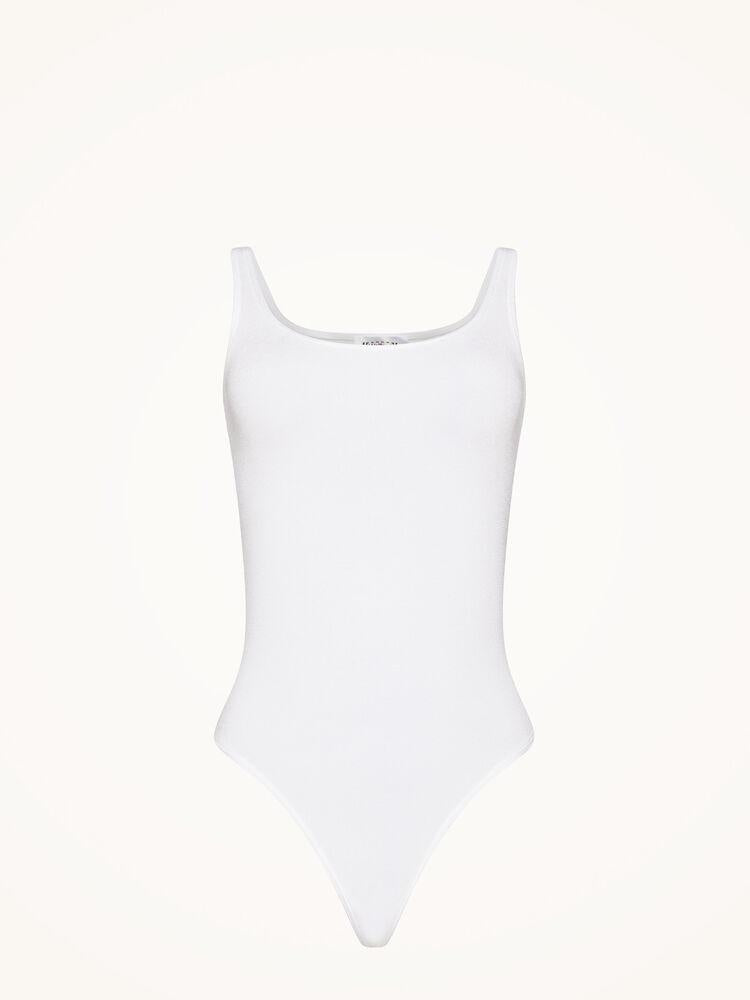 Body Lucido Scollo Tondo 75086005 WOLFORD