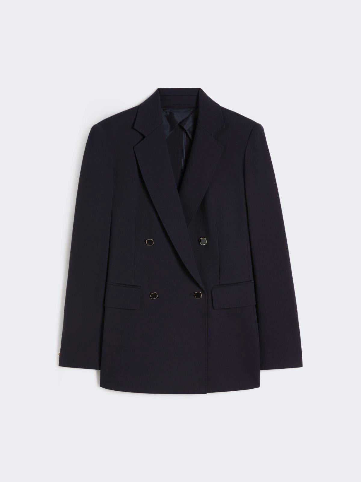 giacca doppiopetto MSTRIVIERA003 MAXMARA STUDIO