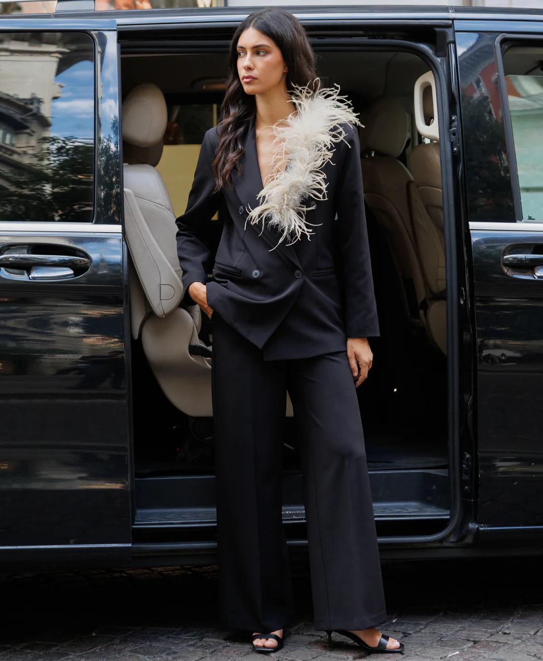 Tailleur Andy ANDY000 JOSAN