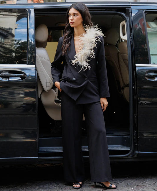 Tailleur Andy ANDY000 JOSAN