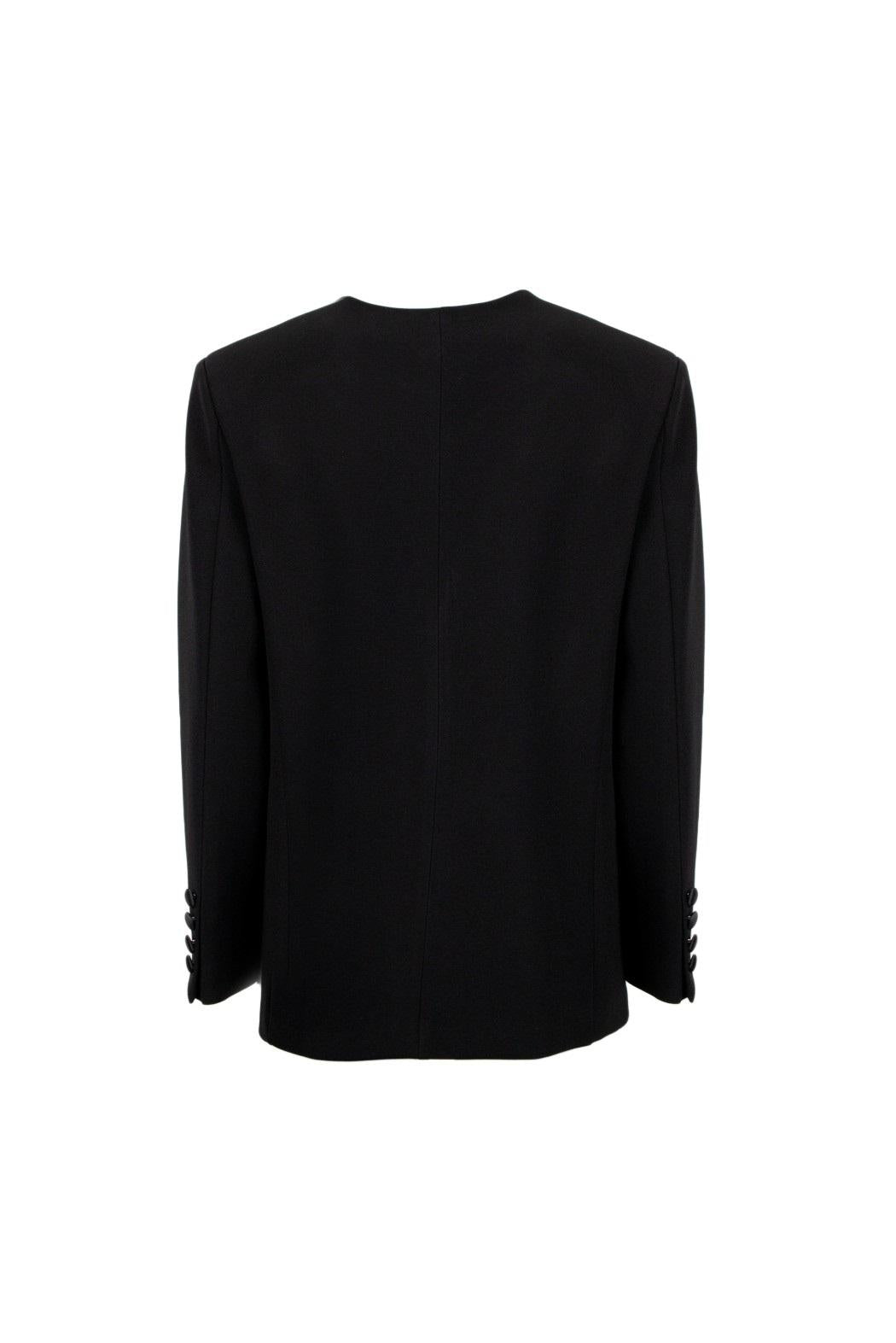 giacca con strass ARLEE GIACCA000 TPN