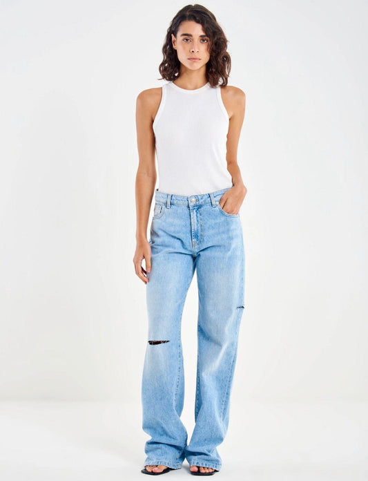 jeans alex DAB5024001 VICOLO