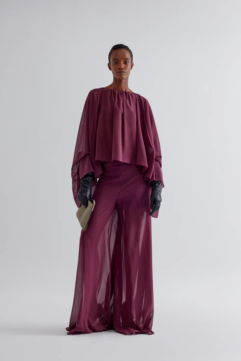 PANTALONE GIACOMO GIACOMO008 ERIKA CAVALLINI