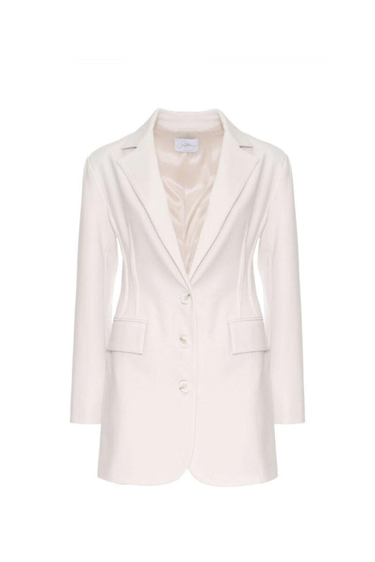 GIACCA SLIM PUNTO MILANO O33029031 SO ALLURE