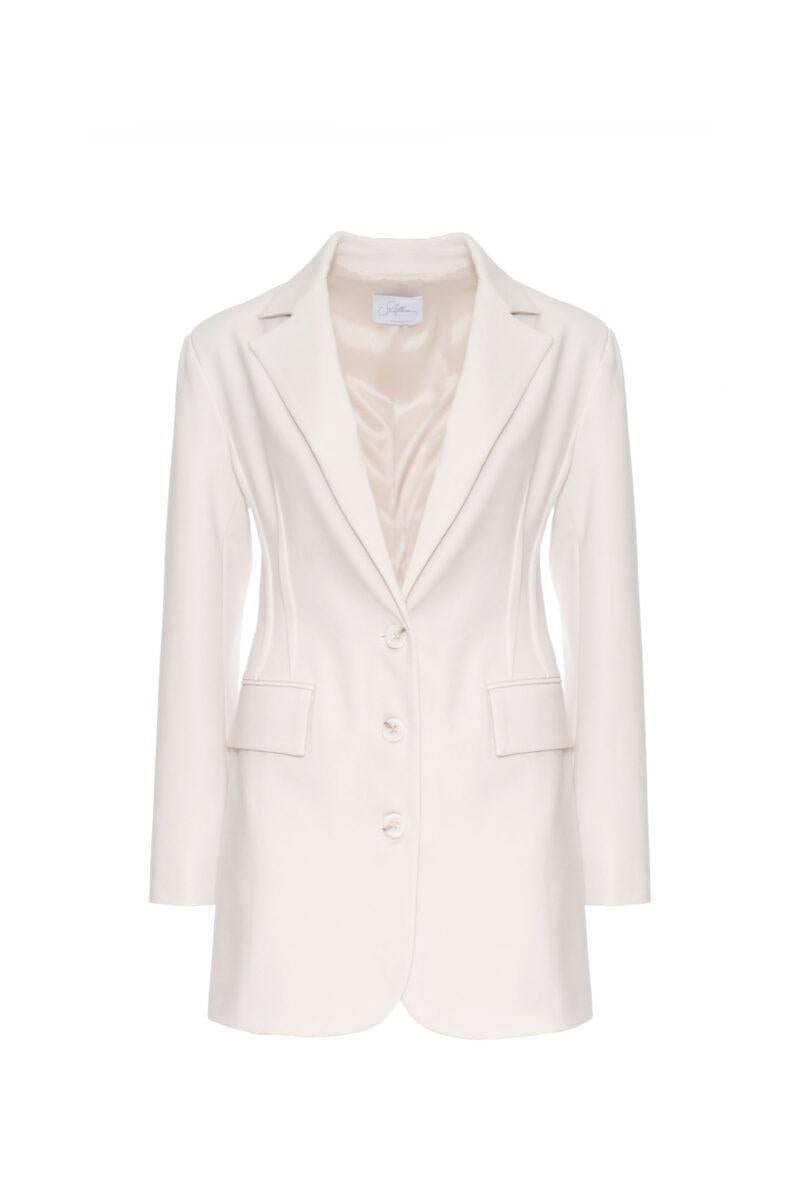 GIACCA SLIM PUNTO MILANO O33029031 SO ALLURE