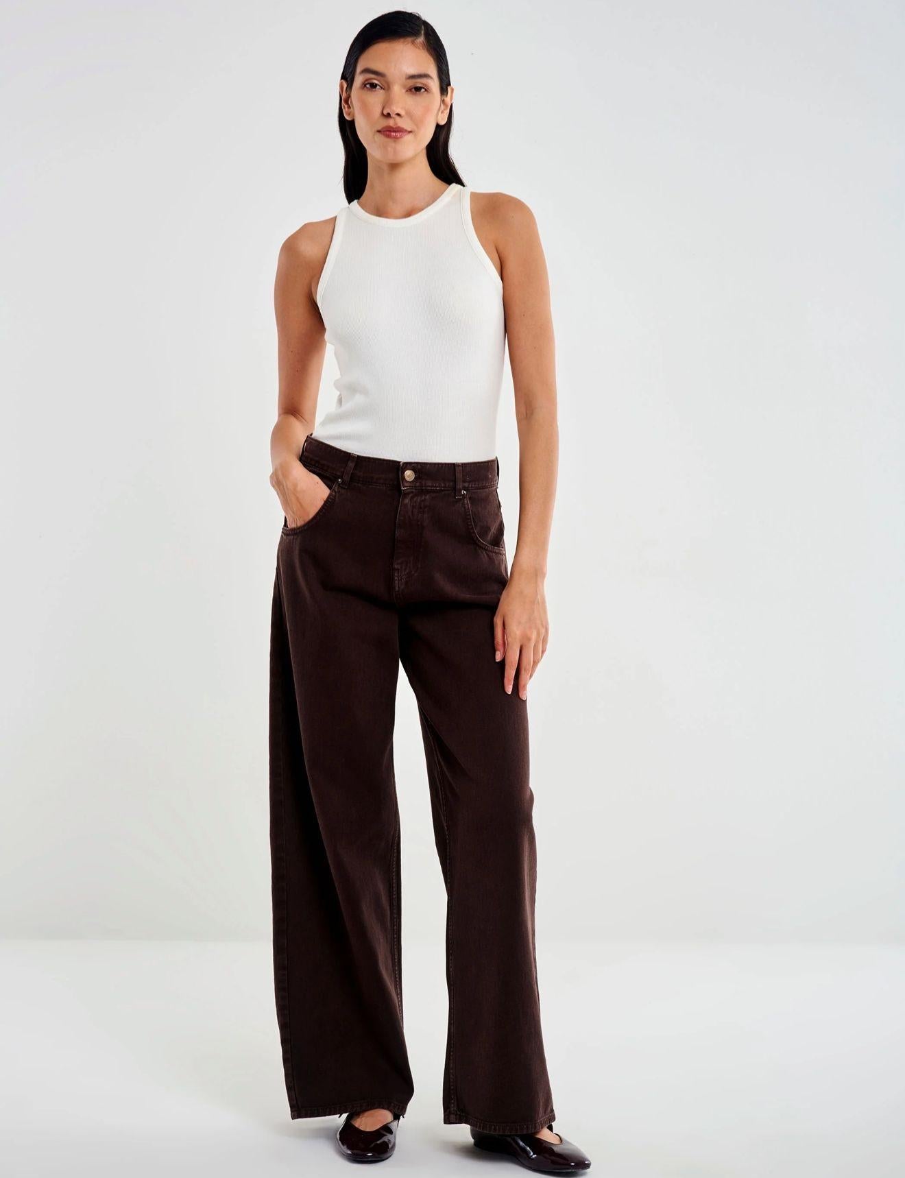 Jeans Icon Mia Moro DF5109006 VICOLO