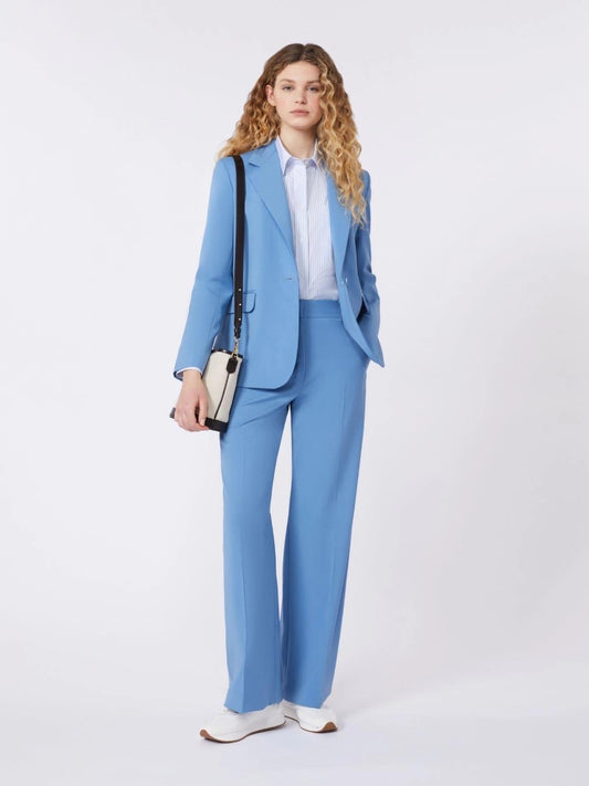 giacca monopetto LAMINE022 MAXMARA WEEKEND