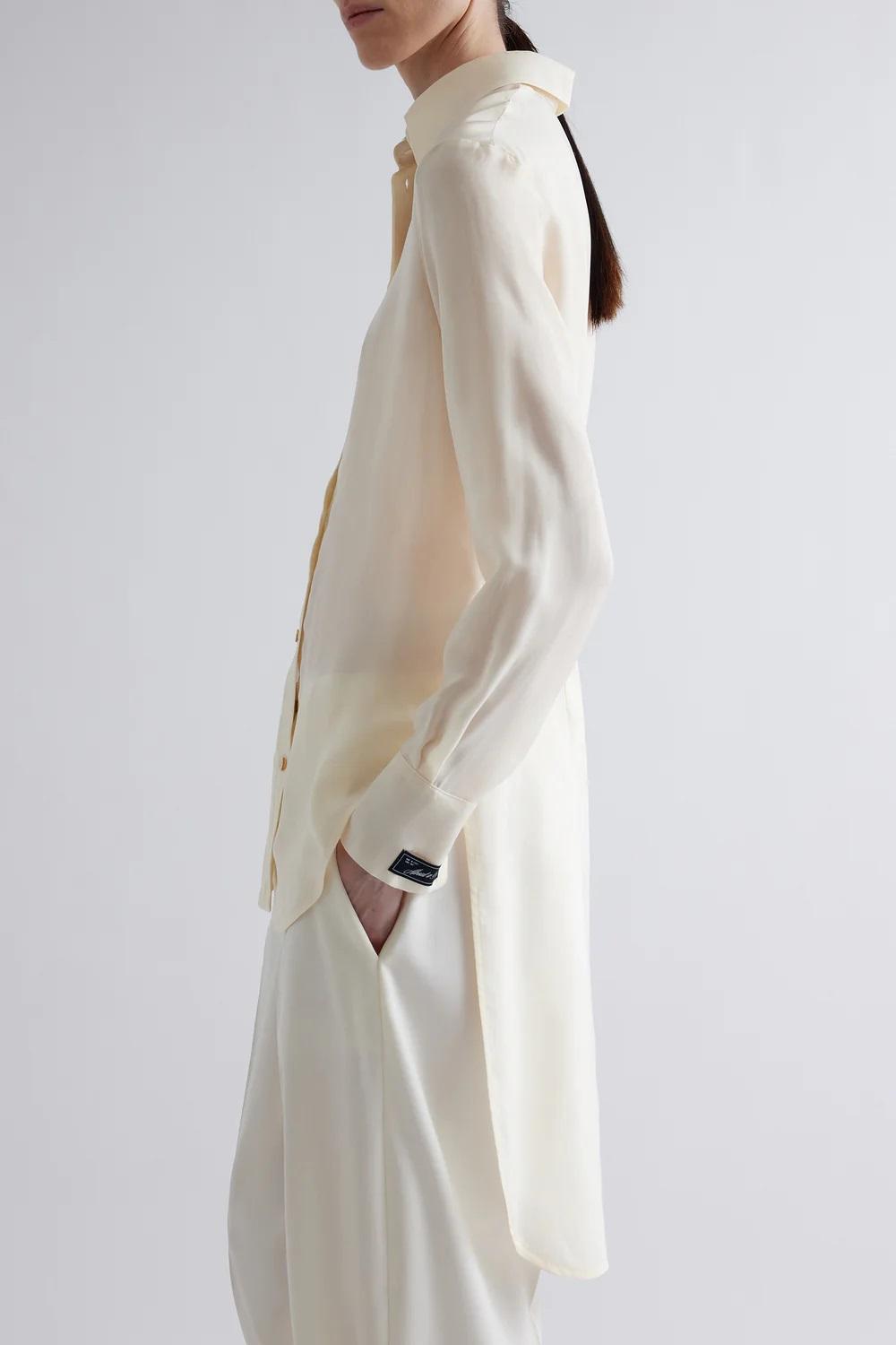 CAMICIA CLIZIA. CLIZIA005 ERIKA CAVALLINI