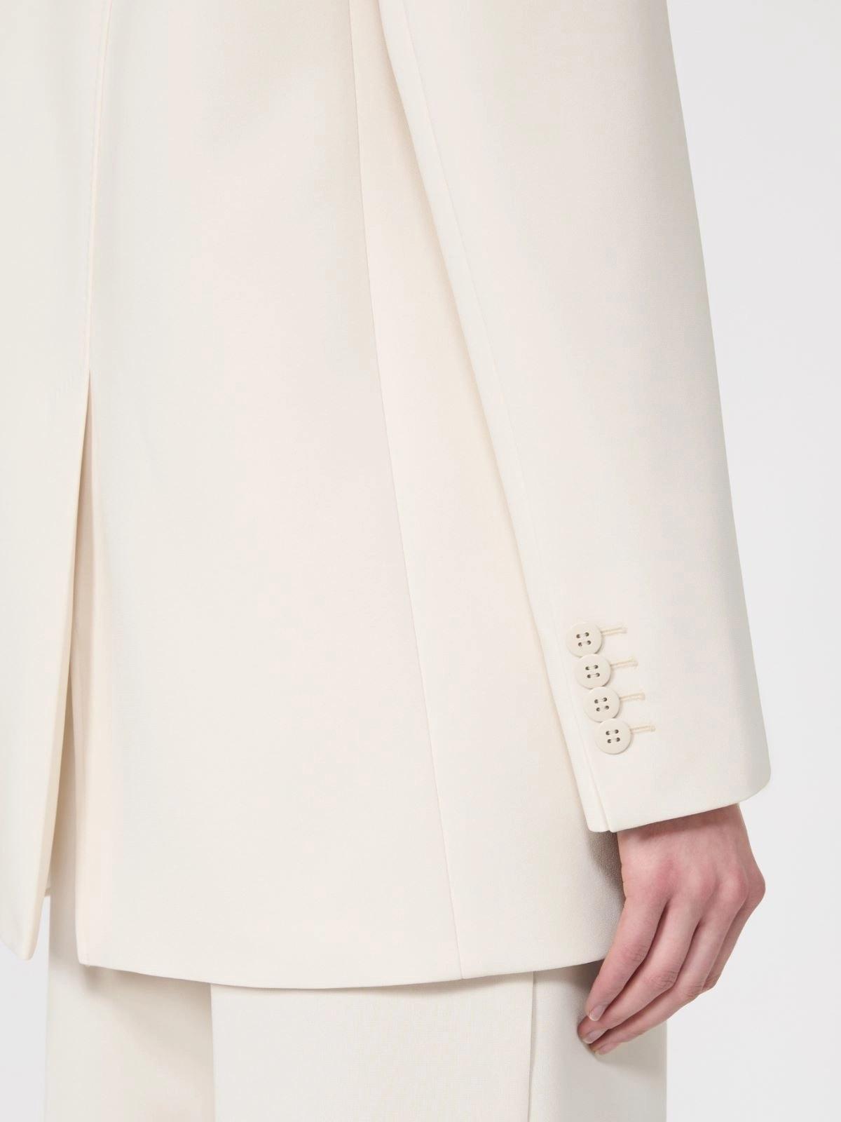 giacca monopetto MSTBOSCO007 MAXMARA STUDIO