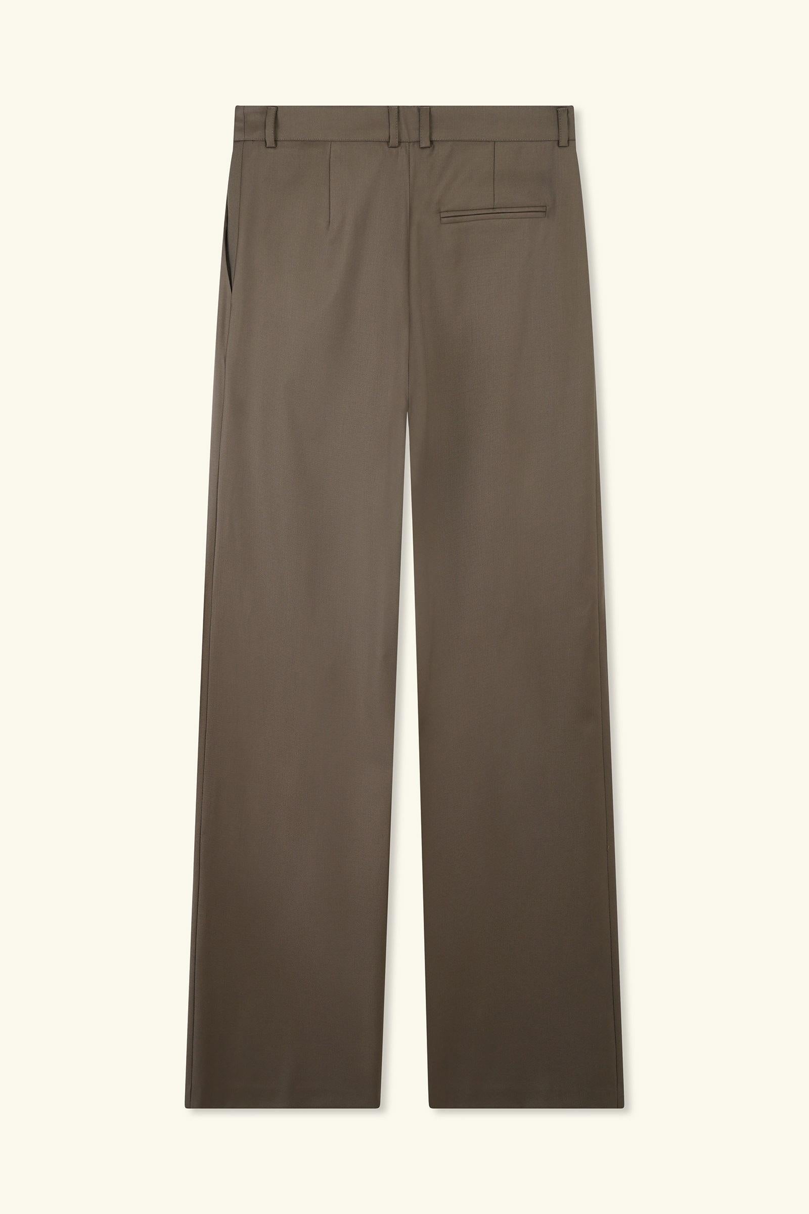 pantalone baggy 52100BAGGY012 BARBA NAPOLI