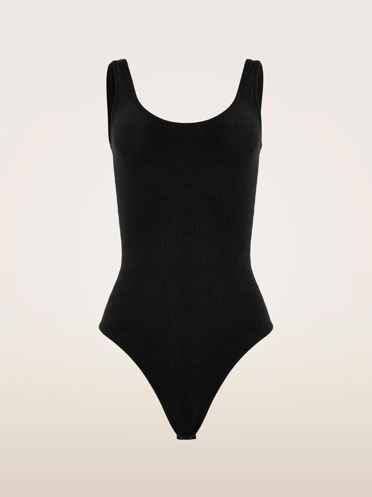 body senza maniche 79342000 WOLFORD