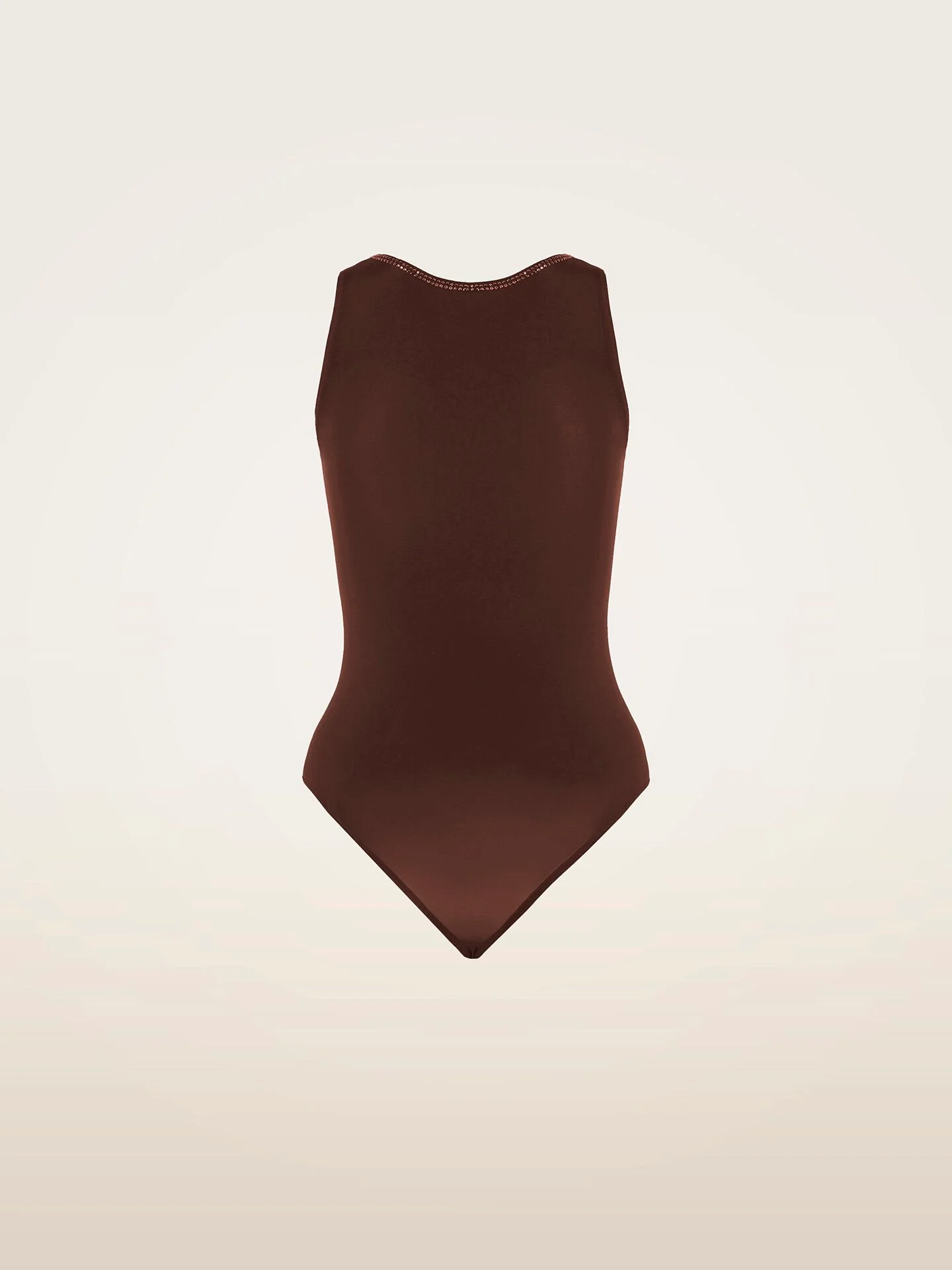 Body Gioiello Smanicato Trasparente 