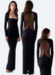 CHRISTY DRESS 2526420000 ROOM24