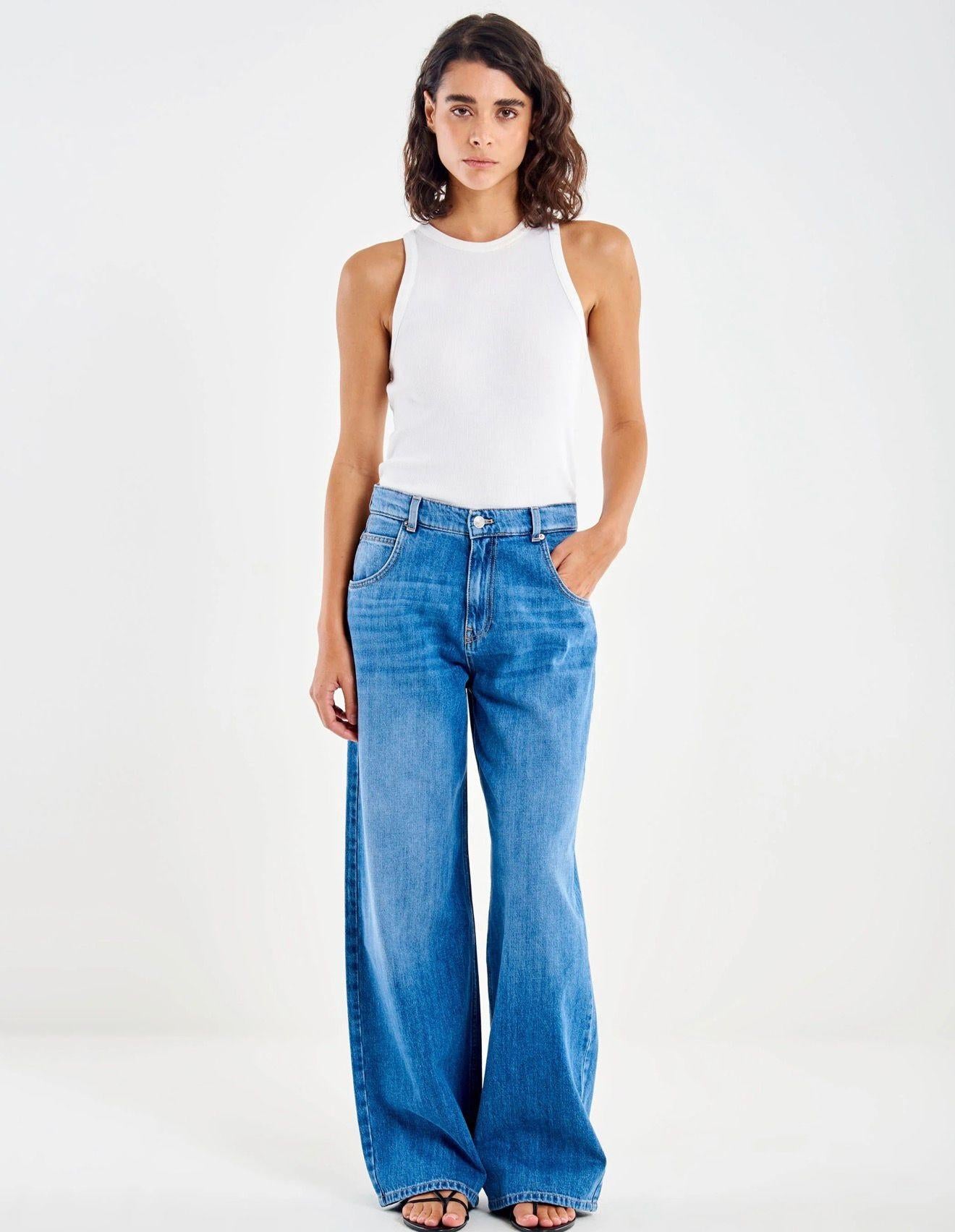 jeans mia DAB5140001 VICOLO