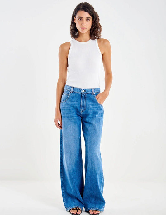 jeans mia DAB5140001 VICOLO