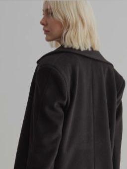 cappotto lungo CP099000 JIJIL