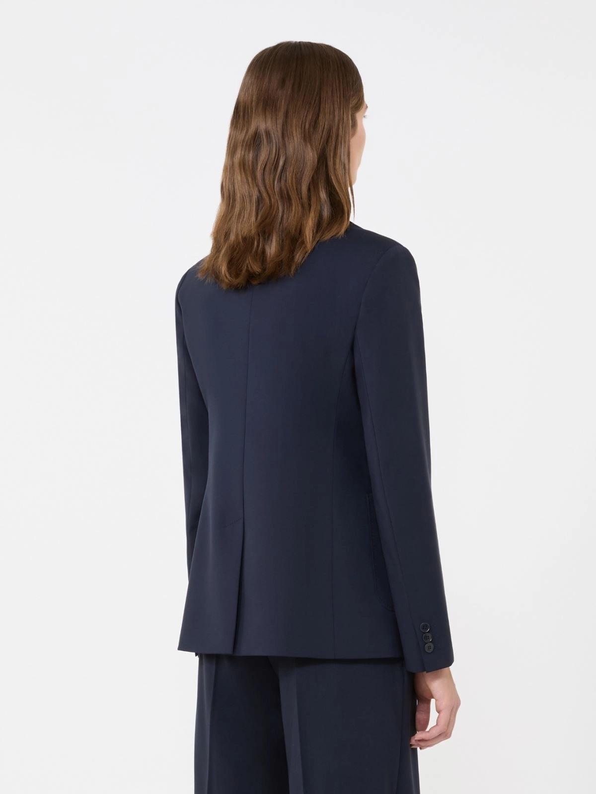 giacca doppiopetto ZINNIA003 MAXMARA WEEKEND