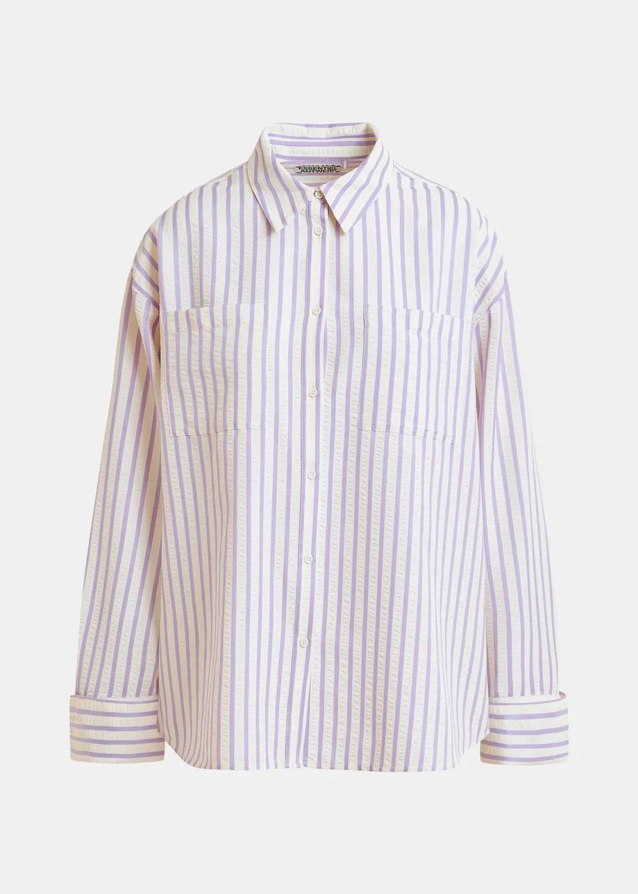 camicia a righe JANNA026 ESSENTIEL
